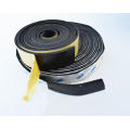 self-adhesive thermal insulation rubber foam insulation roll